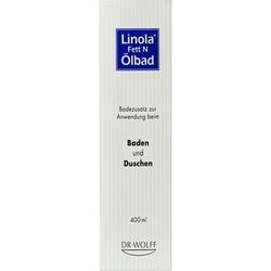 Abbildung klein von Linola-fett N Oelbad