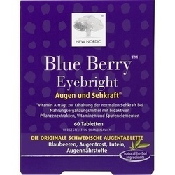 Abbildung klein von Blue Berry