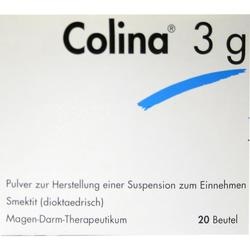 Abbildung klein von Colina Btl 3g