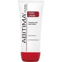 Abbildung klein von Abitima Clinic Handcreme
