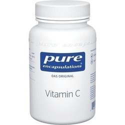 Abbildung klein von Pure Encapsulations Vitamin C