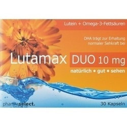 Abbildung klein von Lutamax Duo 10mg