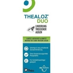 Abbildung klein von Thealoz Duo