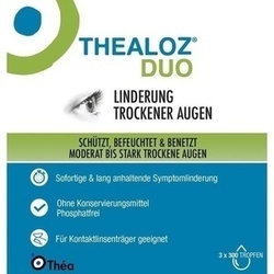 Abbildung klein von Thealoz Duo