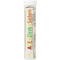 Abbildung klein von Ace Tectum Brausetabletten