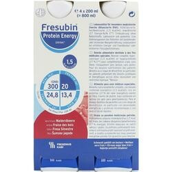 Abbildung klein von Fresubin Protein Energy Drink Walderdbeere Trinkfl