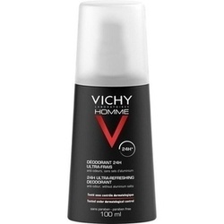 Abbildung klein von Vichy Homme Deo Zerstuber