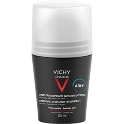 Abbildung klein von Vichy Homme Deo Roll-On Sensible Haut