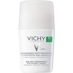 Abbildung klein von Vichy Deo Roll-On Sensitiv Anti-Trans. 48h