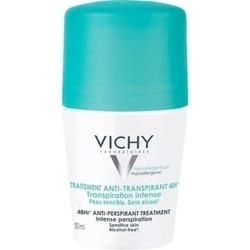 Abbildung klein von Vichy Deo Roll-On Anti-Trans. 48h