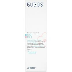 Abbildung klein von Eubos Kinder Haut Ruhe Waschgel