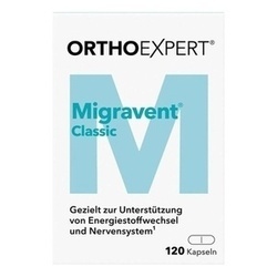 Abbildung klein von Migravent Classic