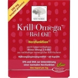 Abbildung klein von Krill Omega