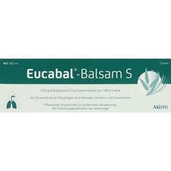 Abbildung klein von Eucabalsam S 