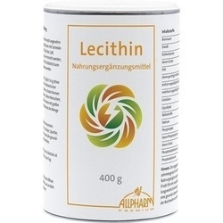 Abbildung klein von Lecithin
