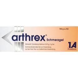 Abbildung klein von Arthrex Schmerzgel