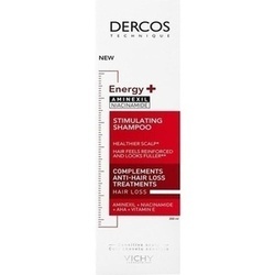 Abbildung klein von Vichy Dercos Vital-Shampoo M. Aminexil