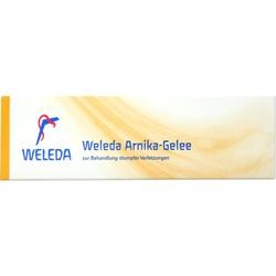 Abbildung klein von Arnika Gelee