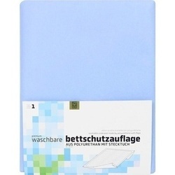 Abbildung klein von Forma Care Waschbare Krankenunterl.Pu M.Stecktuch