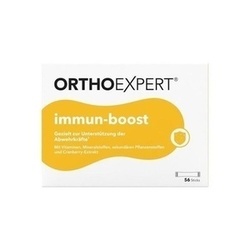 Abbildung klein von Immun-Boost Orthoexpert Direktgranulat