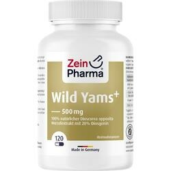 Abbildung klein von Wild Yams Plus