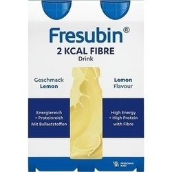Abbildung klein von Fresubin 2 Kcal Fibre Drink Lemon Trinkflasche