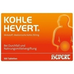 Abbildung klein von Kohle Hevert