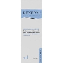Abbildung klein von Dexeryl Creme