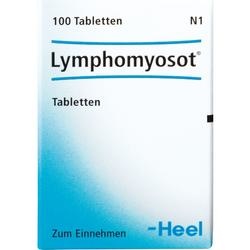 Abbildung klein von Lymphomyosot