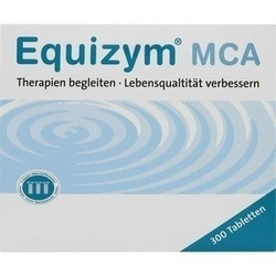 Abbildung klein von Equizym Mca