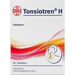Abbildung klein von Tonsiotren H