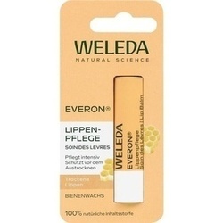 Abbildung klein von Weleda Everon Lippenpflege