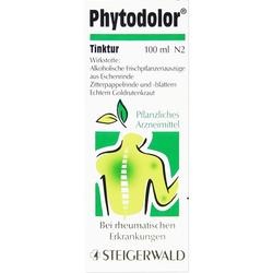 Abbildung klein von Phytodolor Tinktur