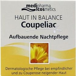 Abbildung klein von Haut In Balance Coupeliac Aufbauende Nachtpflege