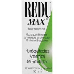 Abbildung klein von Redu Max