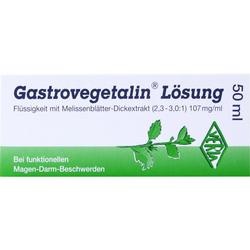 Abbildung klein von Gastrovegetalin Lösung