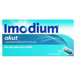 Abbildung klein von Imodium Akut