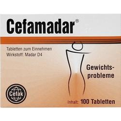 Abbildung klein von Cefamadar