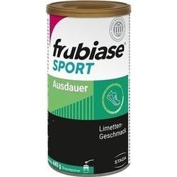 Abbildung klein von Frubiase Sport Ausdauer