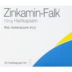Abbildung klein von Zinkamin-Falk