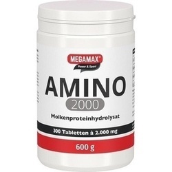 Abbildung klein von Amino 2000 Megamax