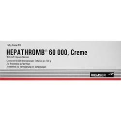 Abbildung klein von Hepathromb 60000