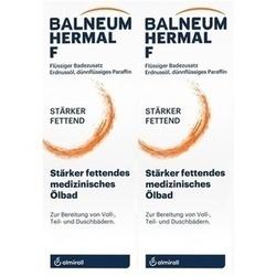 Abbildung klein von Balneum Hermal F