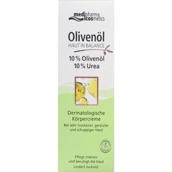 Abbildung klein von Haut In Balance Olivenöl Körpercreme 10%