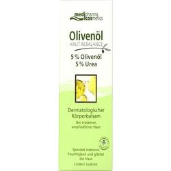 Abbildung klein von Haut In Balance Olivenl Krperbalsam 5%