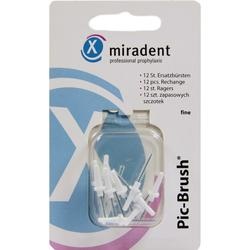 Abbildung klein von Pic Brush Ersatzbuerstchen Weiss 1.5mm