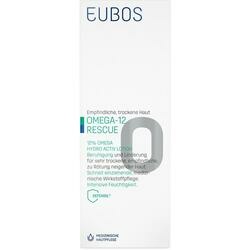 Abbildung klein von Eubos Empf.Haut Omega 3-6-9 Hydro Activ Lotion
