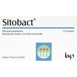 Abbildung klein von Sitobact