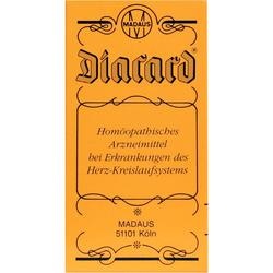 Abbildung klein von Diacard