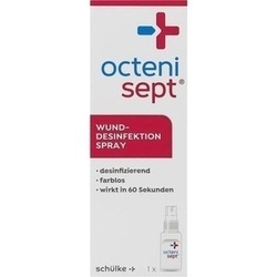 Abbildung klein von Octenisept
